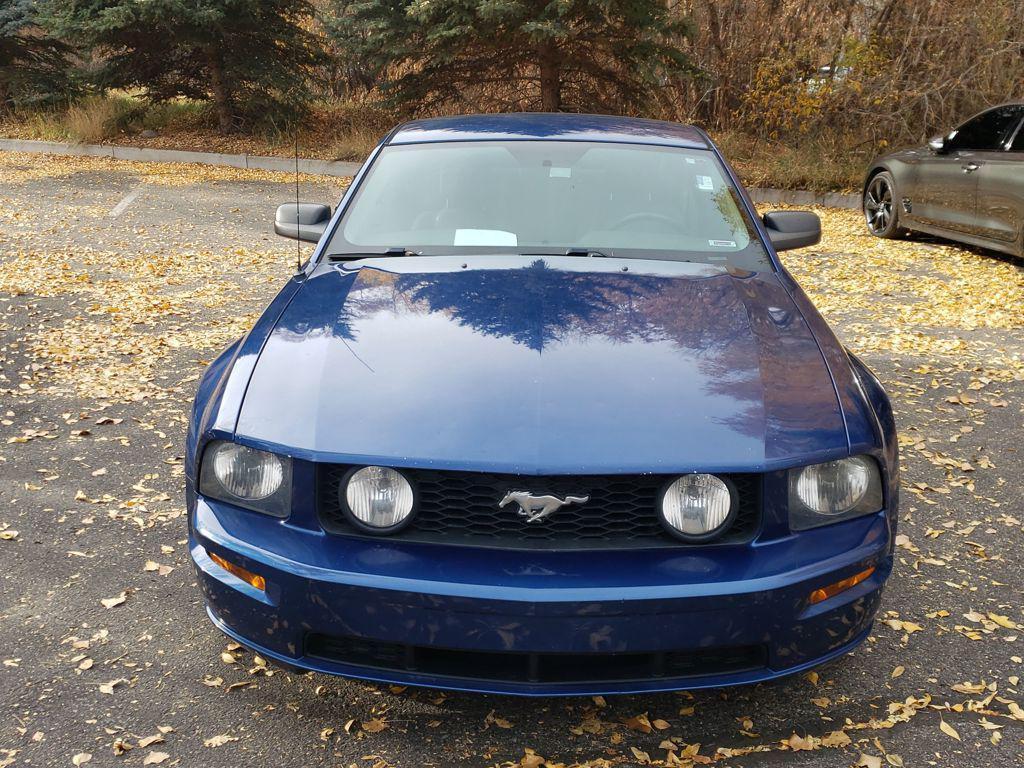 used 2006 Ford Mustang car, priced at $10,992