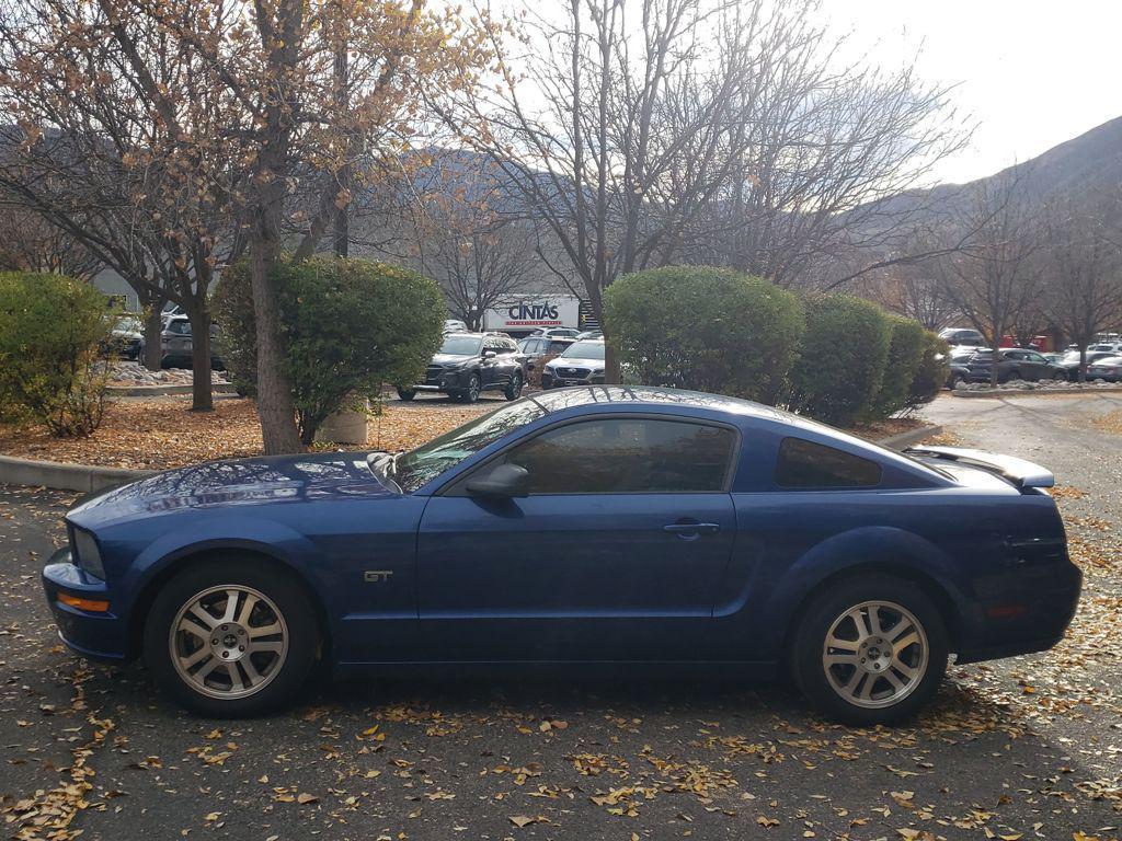used 2006 Ford Mustang car, priced at $10,992