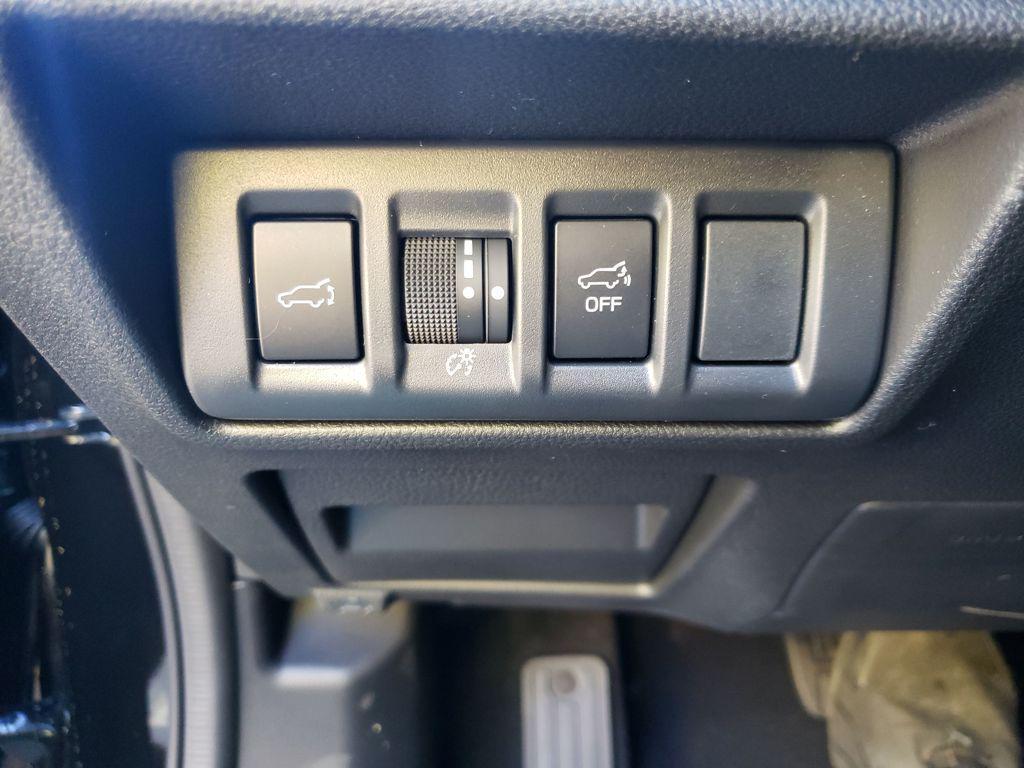 new 2025 Subaru Outback car, priced at $46,074