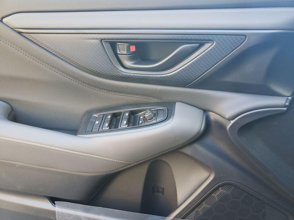 new 2025 Subaru Outback car, priced at $46,074