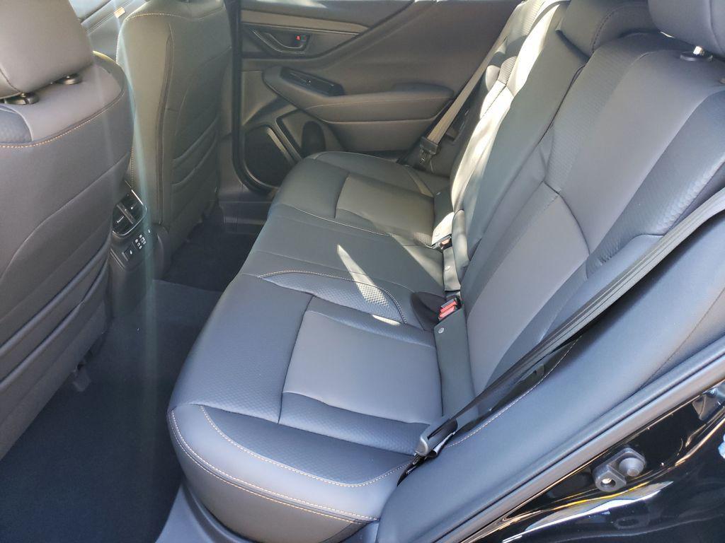 new 2025 Subaru Outback car, priced at $46,074