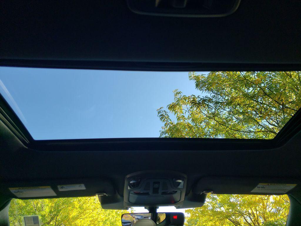 new 2025 Subaru Outback car, priced at $46,074