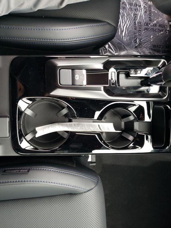 new 2026 Subaru Forester car, priced at $41,973