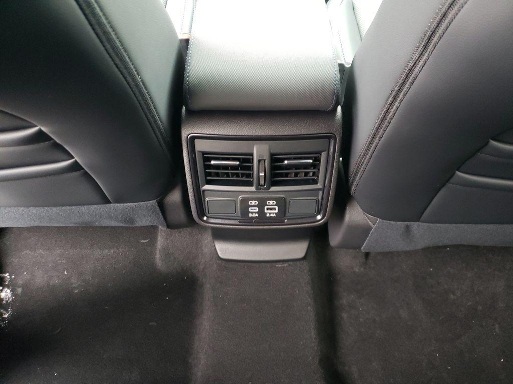 new 2026 Subaru Forester car, priced at $41,973