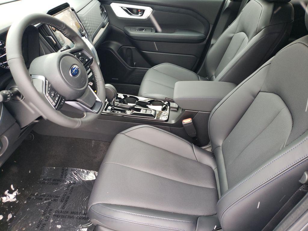 new 2026 Subaru Forester car, priced at $41,973