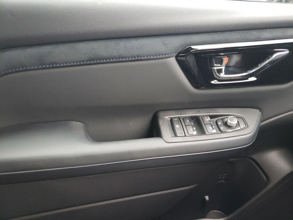 new 2026 Subaru Forester car, priced at $41,973