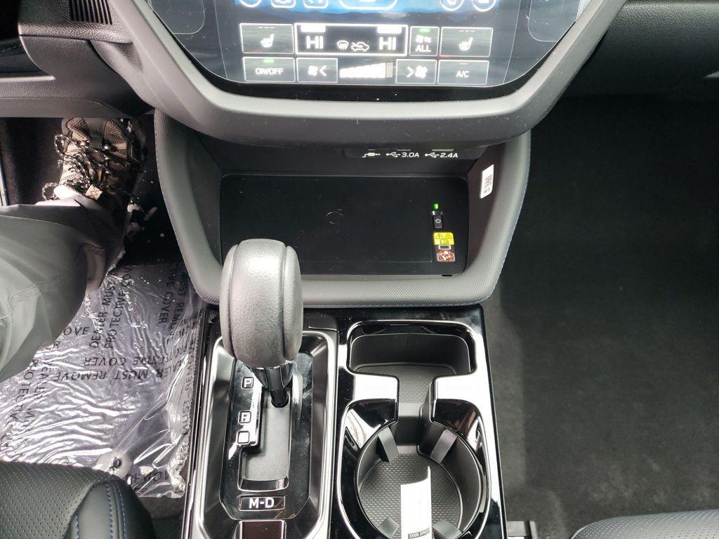 new 2026 Subaru Forester car, priced at $41,973