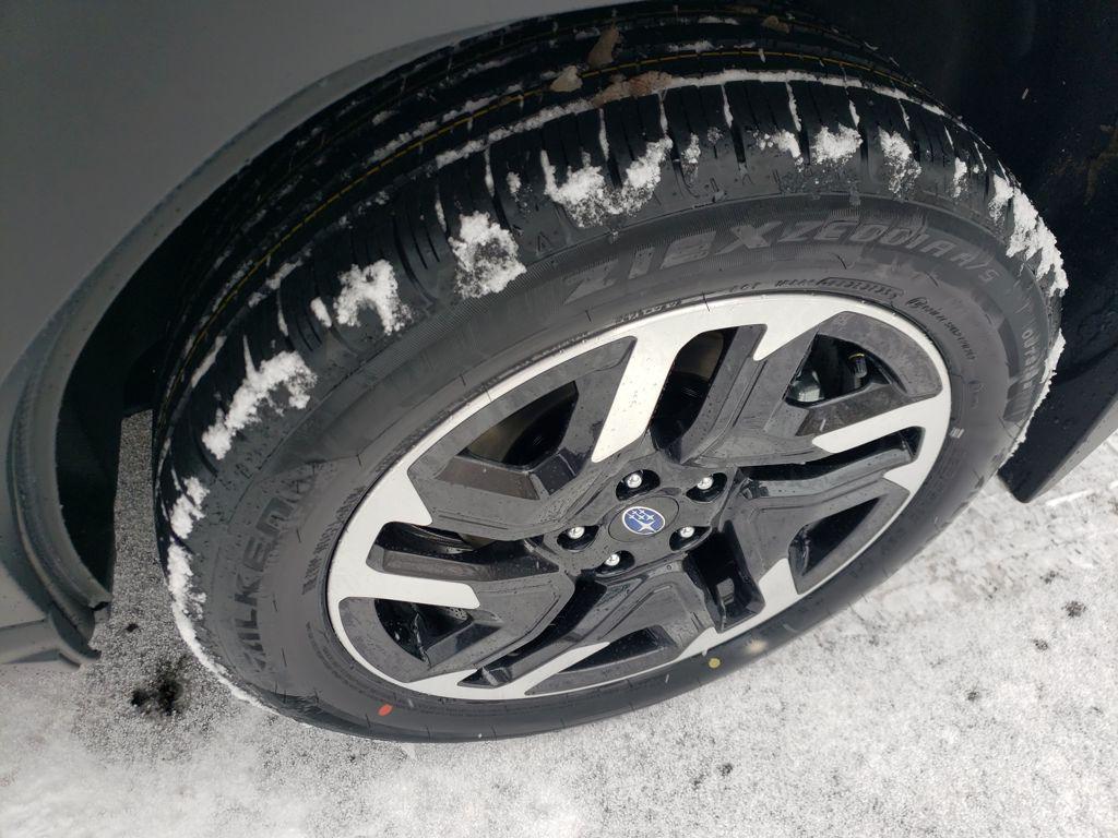 new 2026 Subaru Forester car, priced at $41,973