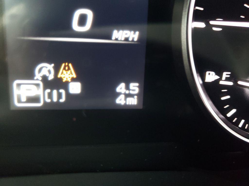 new 2026 Subaru Forester car, priced at $41,973