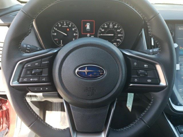 new 2025 Subaru Outback car, priced at $33,685