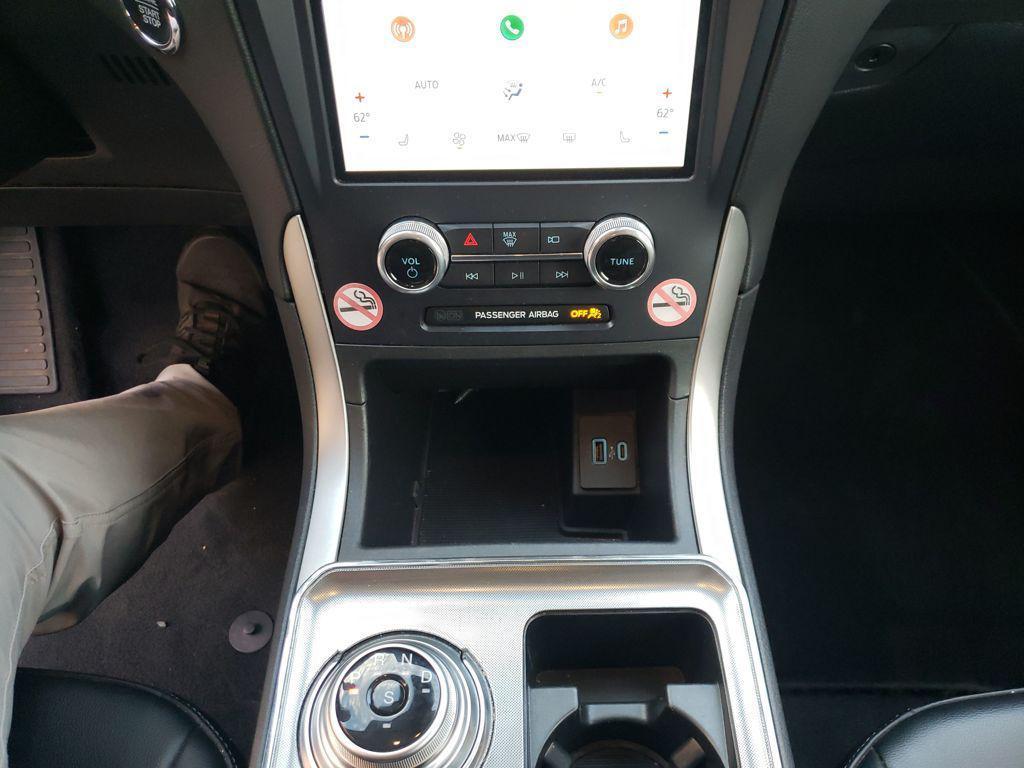 used 2022 Ford Edge car, priced at $20,779