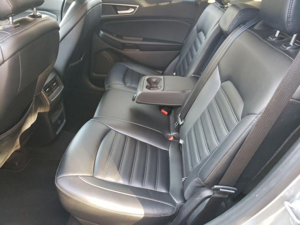 used 2022 Ford Edge car, priced at $20,779