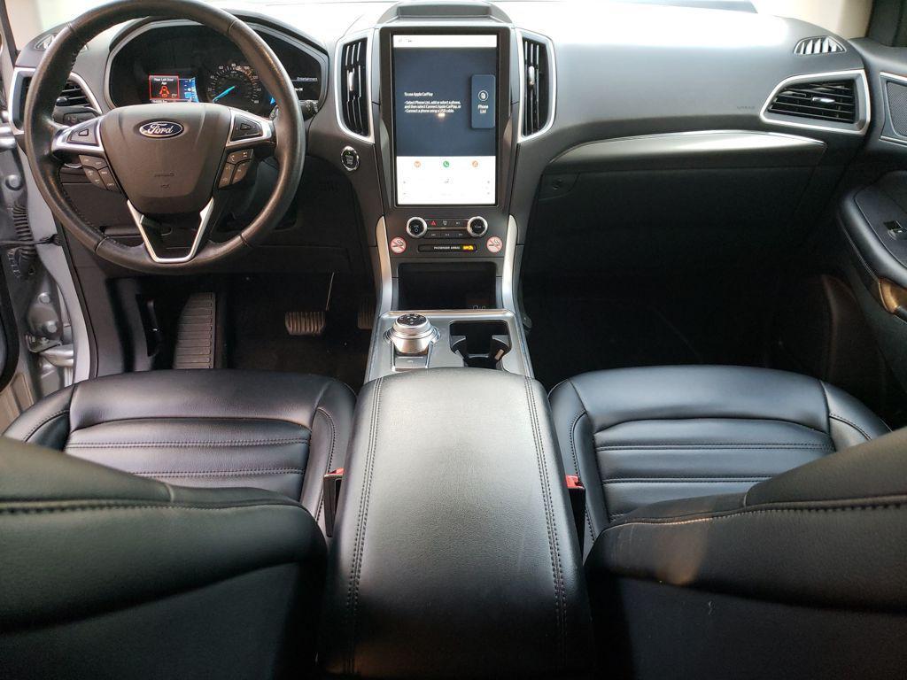 used 2022 Ford Edge car, priced at $20,779
