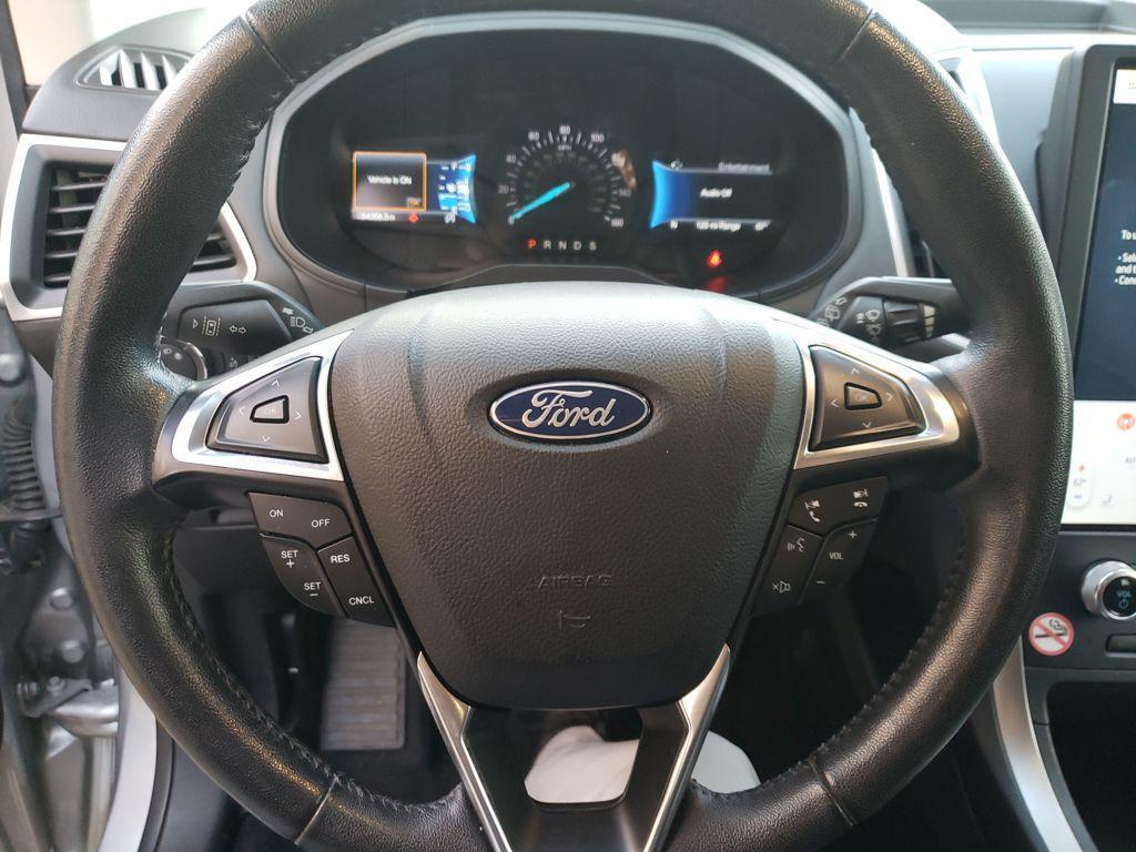 used 2022 Ford Edge car, priced at $20,779