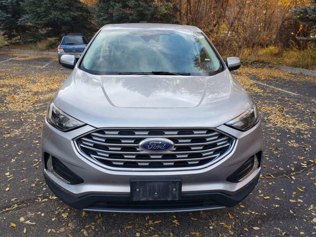 used 2022 Ford Edge car, priced at $20,779