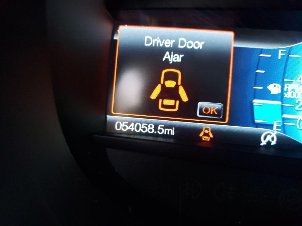 used 2022 Ford Edge car, priced at $20,779