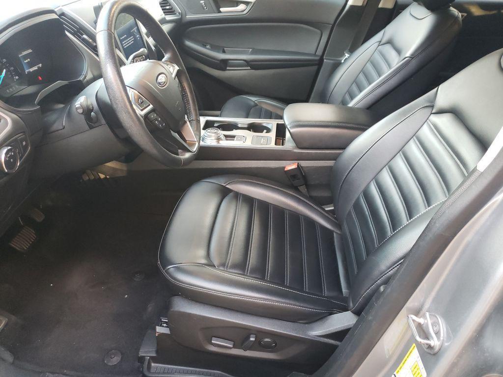 used 2022 Ford Edge car, priced at $20,779