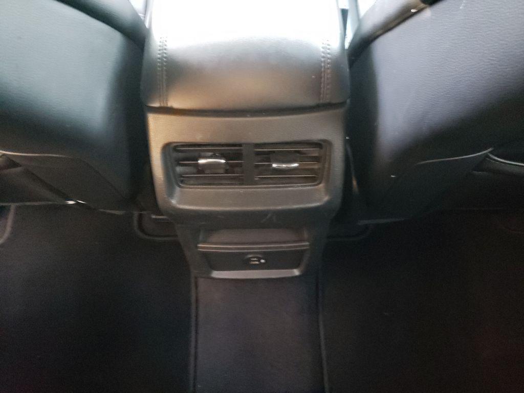 used 2022 Ford Edge car, priced at $20,779