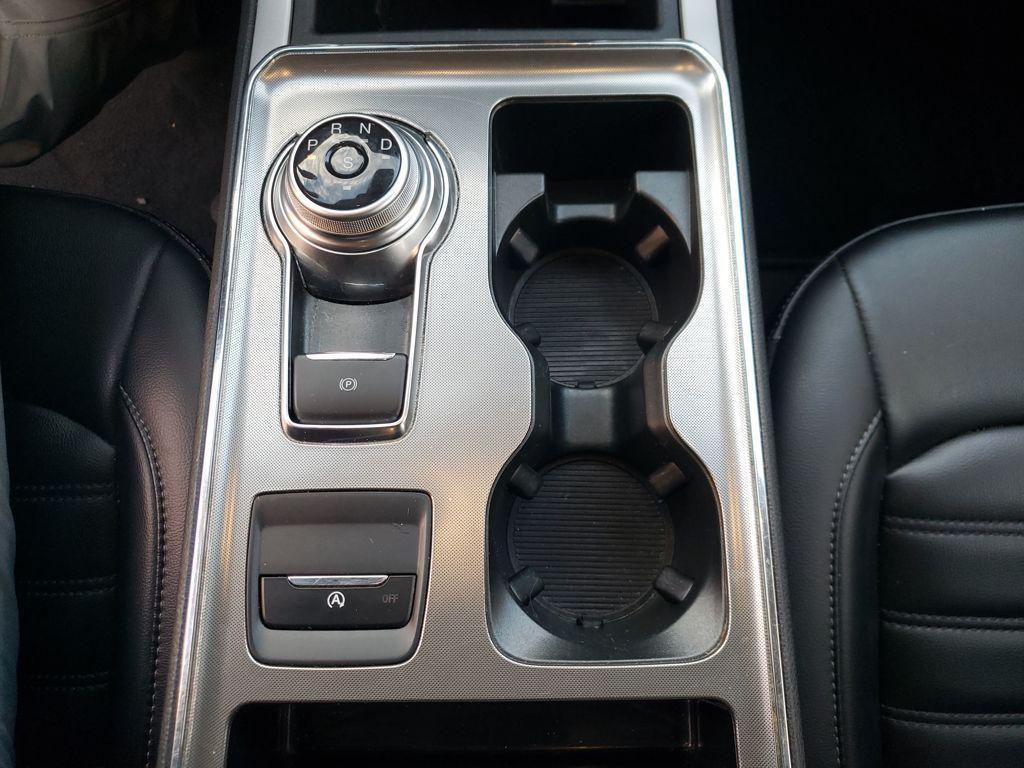 used 2022 Ford Edge car, priced at $20,779