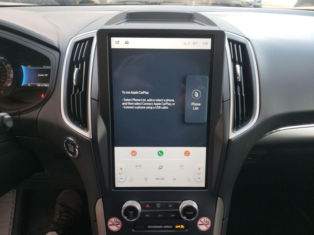 used 2022 Ford Edge car, priced at $20,779