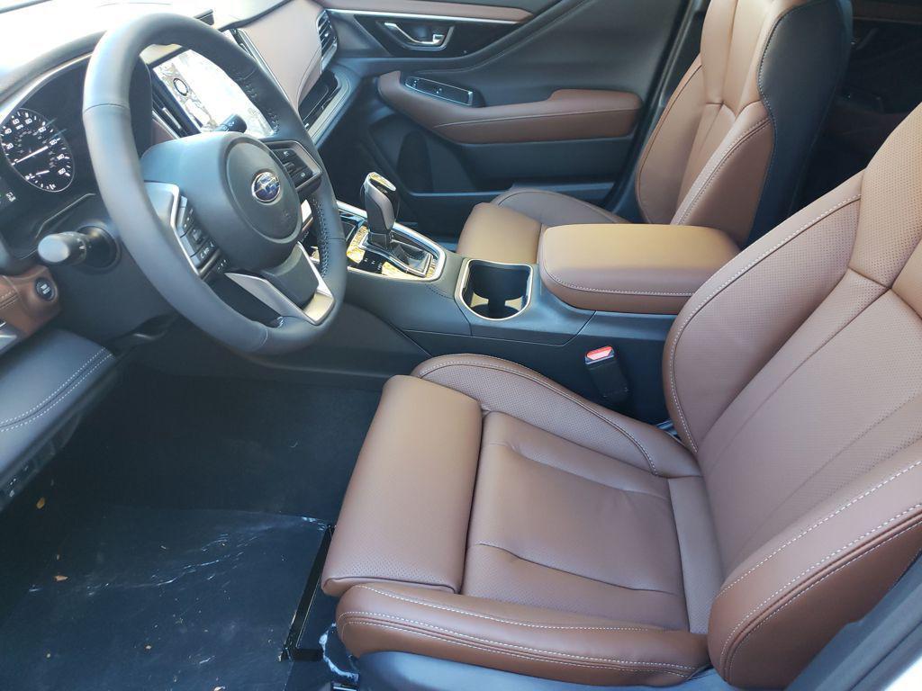 new 2025 Subaru Outback car, priced at $47,314