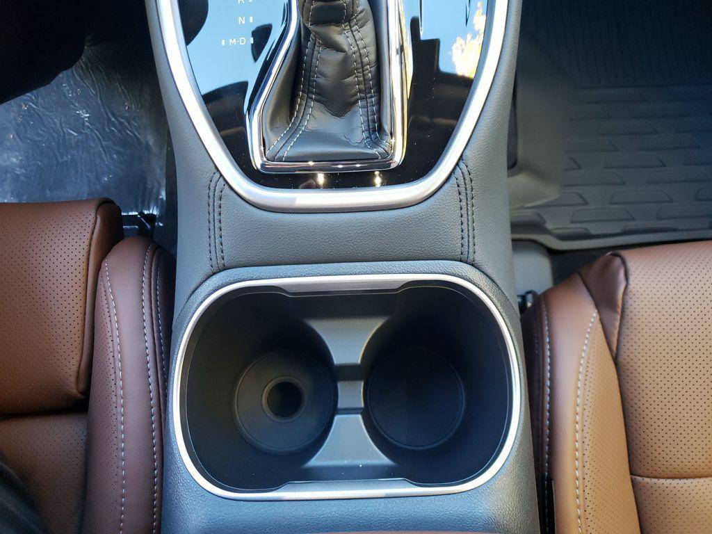 new 2025 Subaru Outback car, priced at $47,314