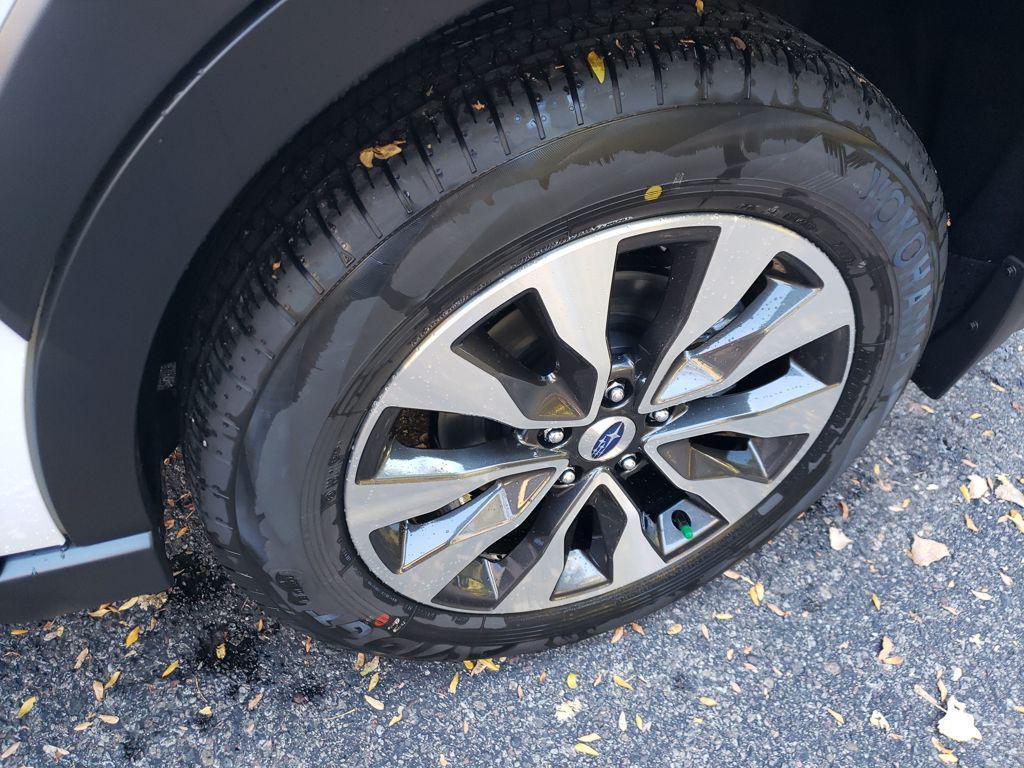 new 2025 Subaru Outback car, priced at $47,314