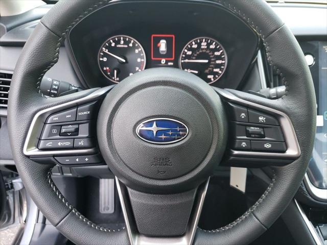 new 2025 Subaru Outback car, priced at $35,435