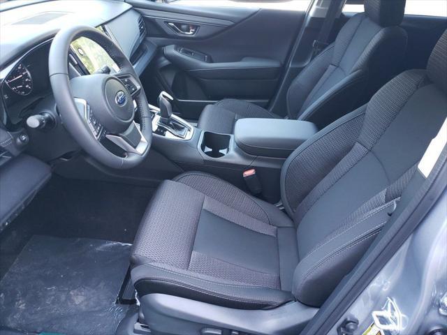 new 2025 Subaru Outback car, priced at $35,435