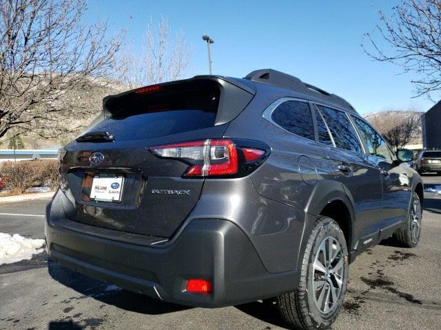 new 2025 Subaru Outback car, priced at $33,487