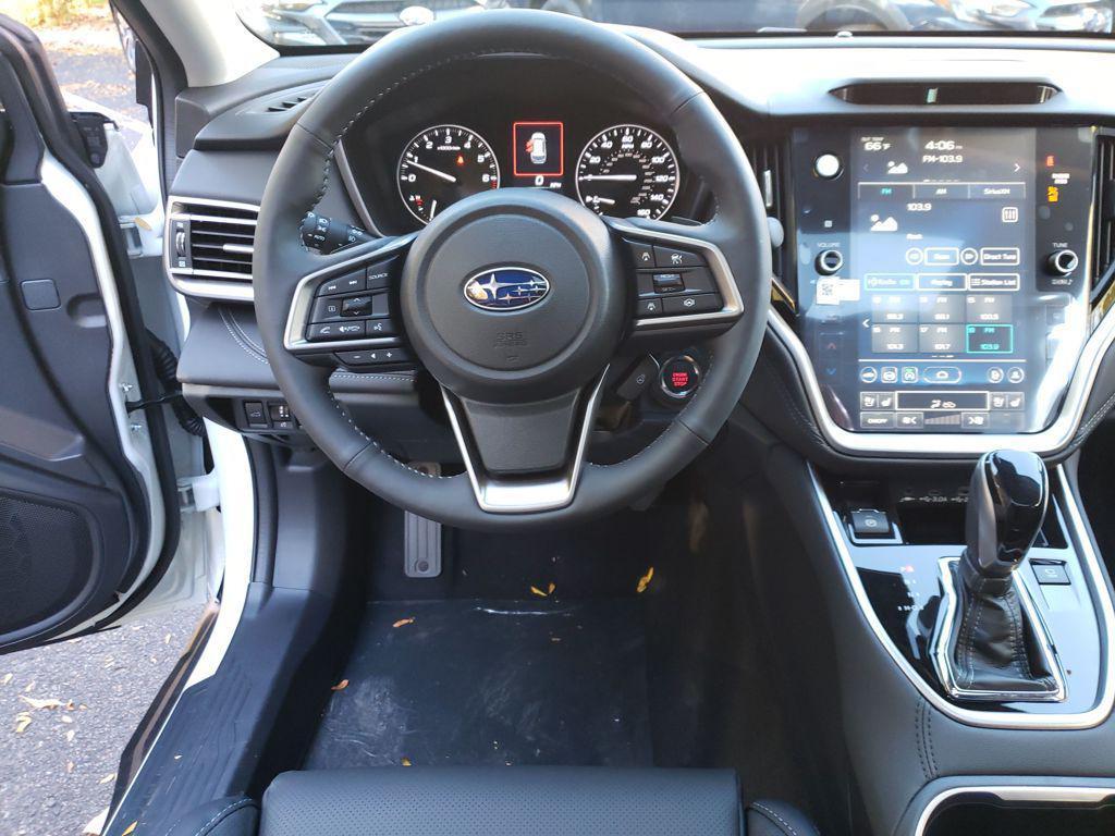 new 2025 Subaru Outback car, priced at $47,314