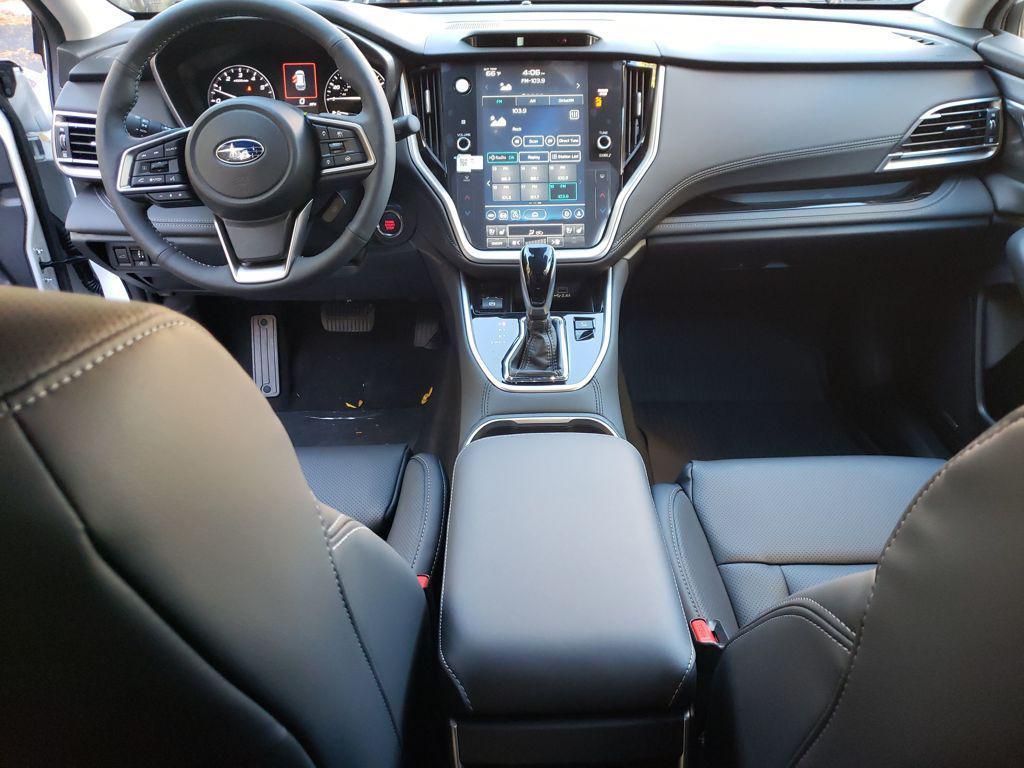 new 2025 Subaru Outback car, priced at $47,314