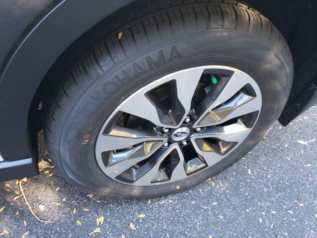 new 2025 Subaru Outback car, priced at $47,314