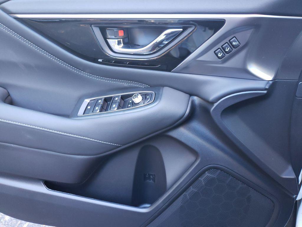 new 2025 Subaru Outback car, priced at $47,314