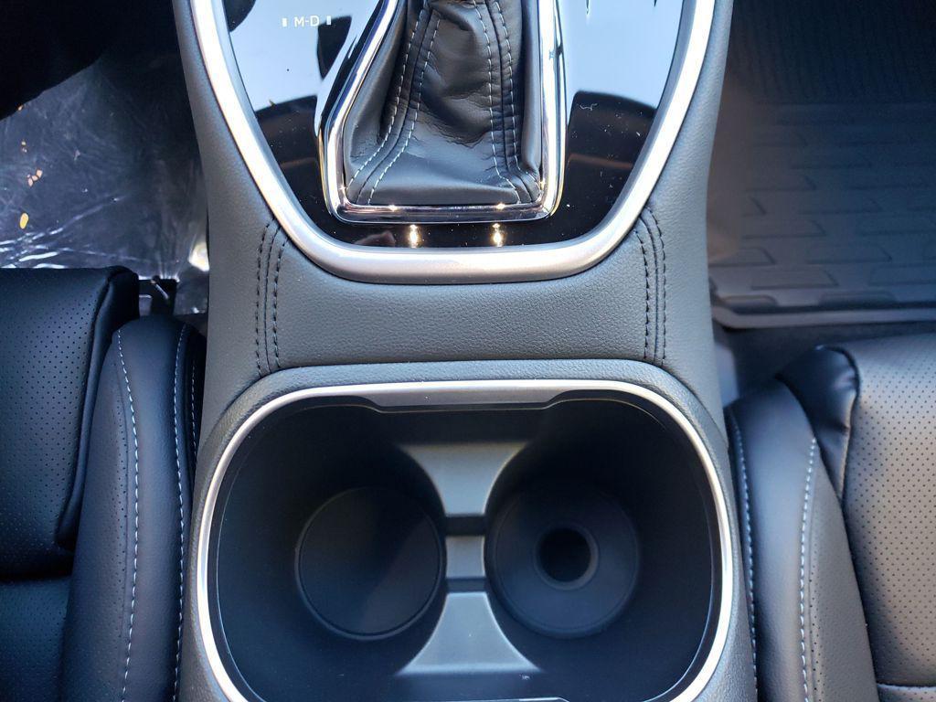 new 2025 Subaru Outback car, priced at $47,314