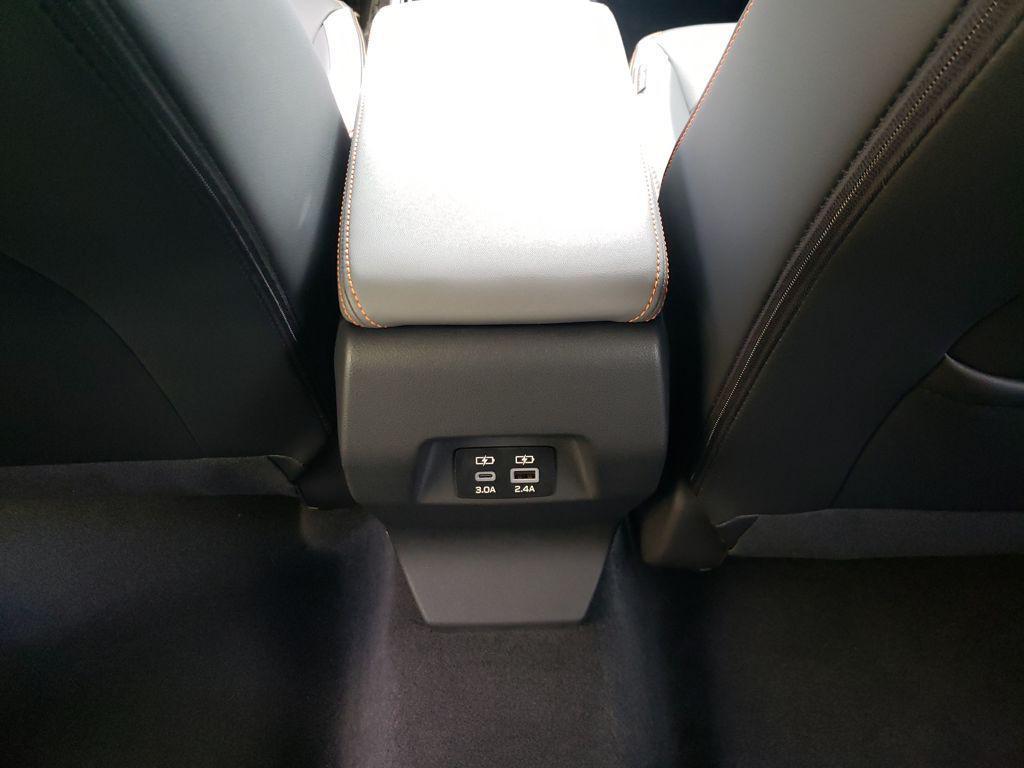 new 2025 Subaru Crosstrek car, priced at $34,971