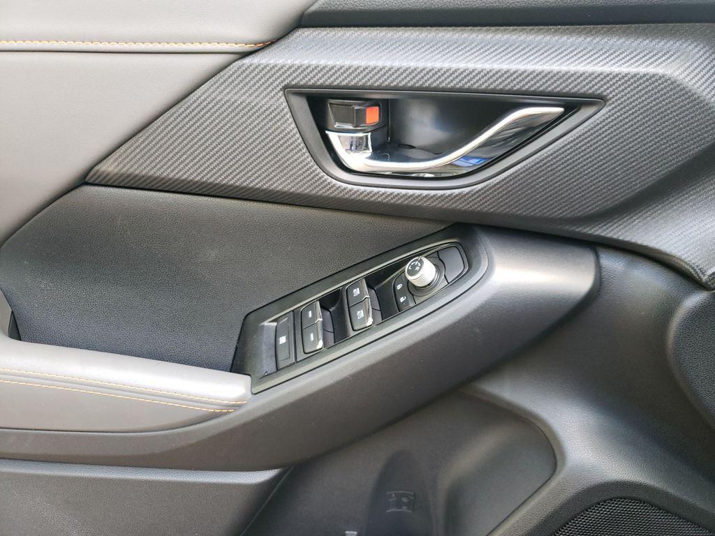 new 2025 Subaru Crosstrek car, priced at $34,971