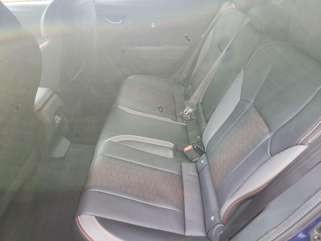 new 2025 Subaru Crosstrek car, priced at $34,971