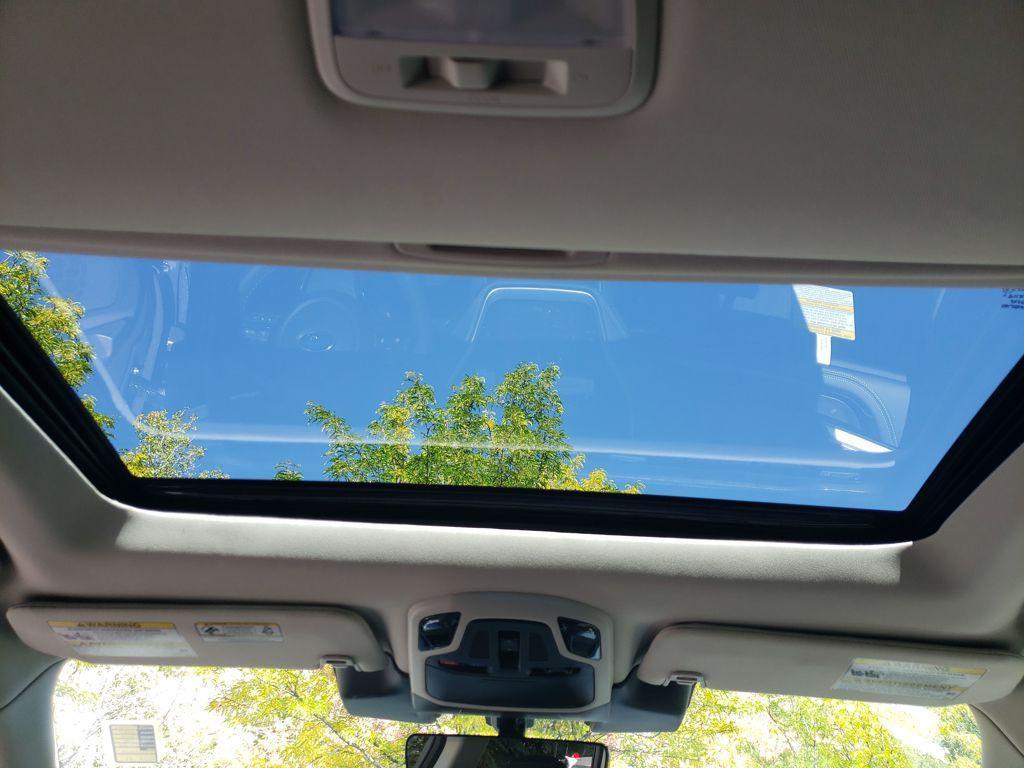 new 2025 Subaru Outback car, priced at $43,654