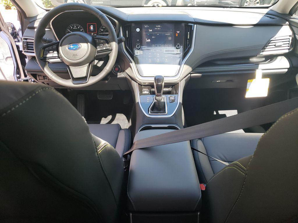 new 2025 Subaru Outback car, priced at $43,654