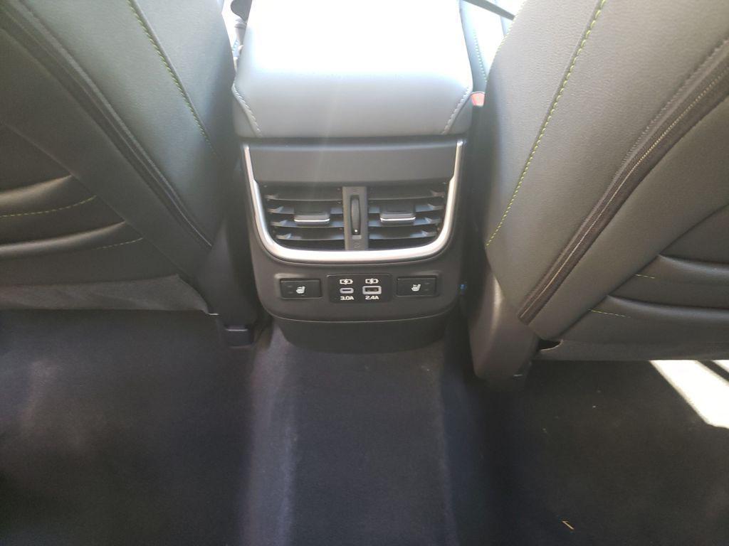 new 2025 Subaru Outback car, priced at $43,654