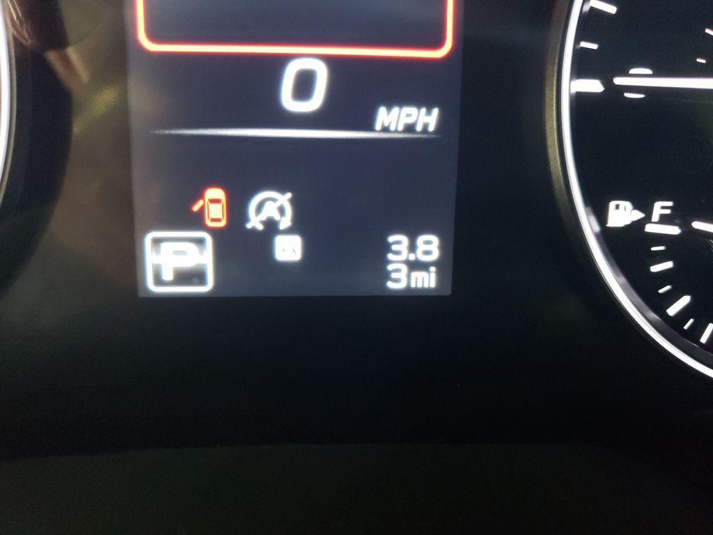 new 2025 Subaru Outback car, priced at $43,654