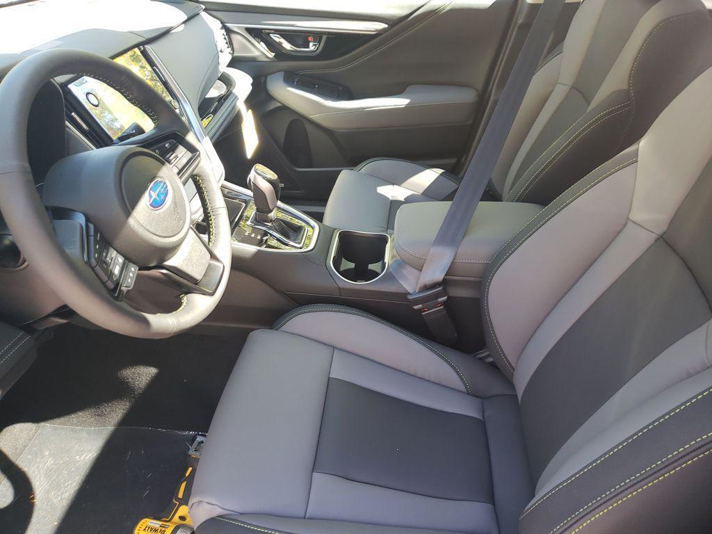 new 2025 Subaru Outback car, priced at $43,654