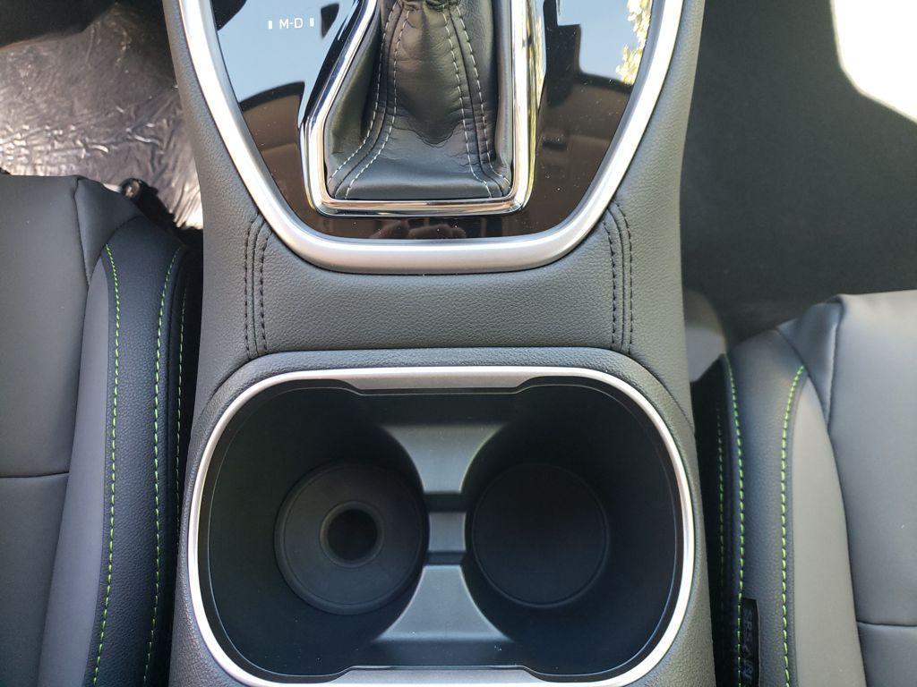 new 2025 Subaru Outback car, priced at $43,654