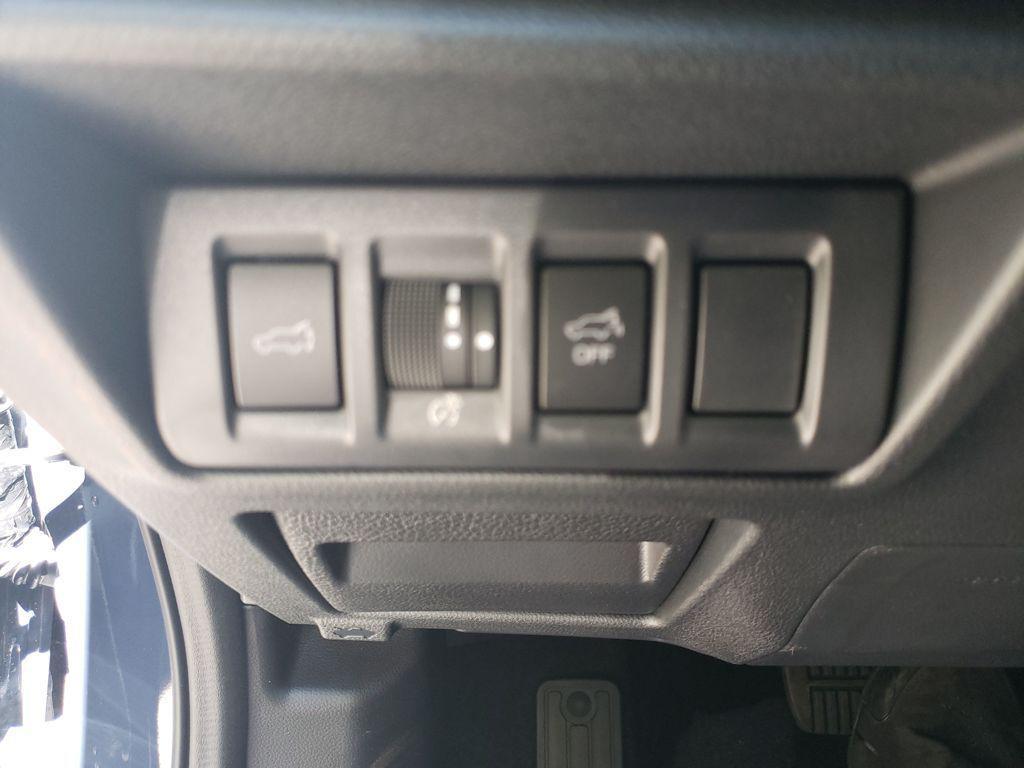 new 2025 Subaru Outback car, priced at $43,654