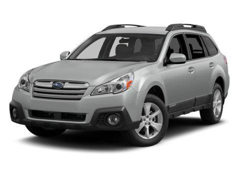 used 2013 Subaru Outback car