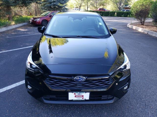 used 2024 Subaru Impreza car, priced at $26,839