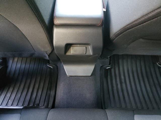 used 2024 Subaru Impreza car, priced at $26,839