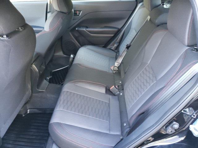 used 2024 Subaru Impreza car, priced at $26,839