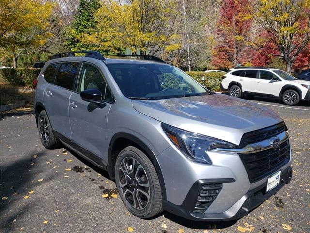 new 2024 Subaru Ascent car, priced at $48,107